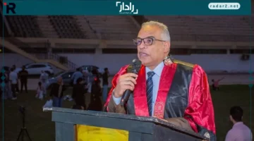 جامعة طنطا تبرز في المعرض الخليجي للتعليم بالسعودية